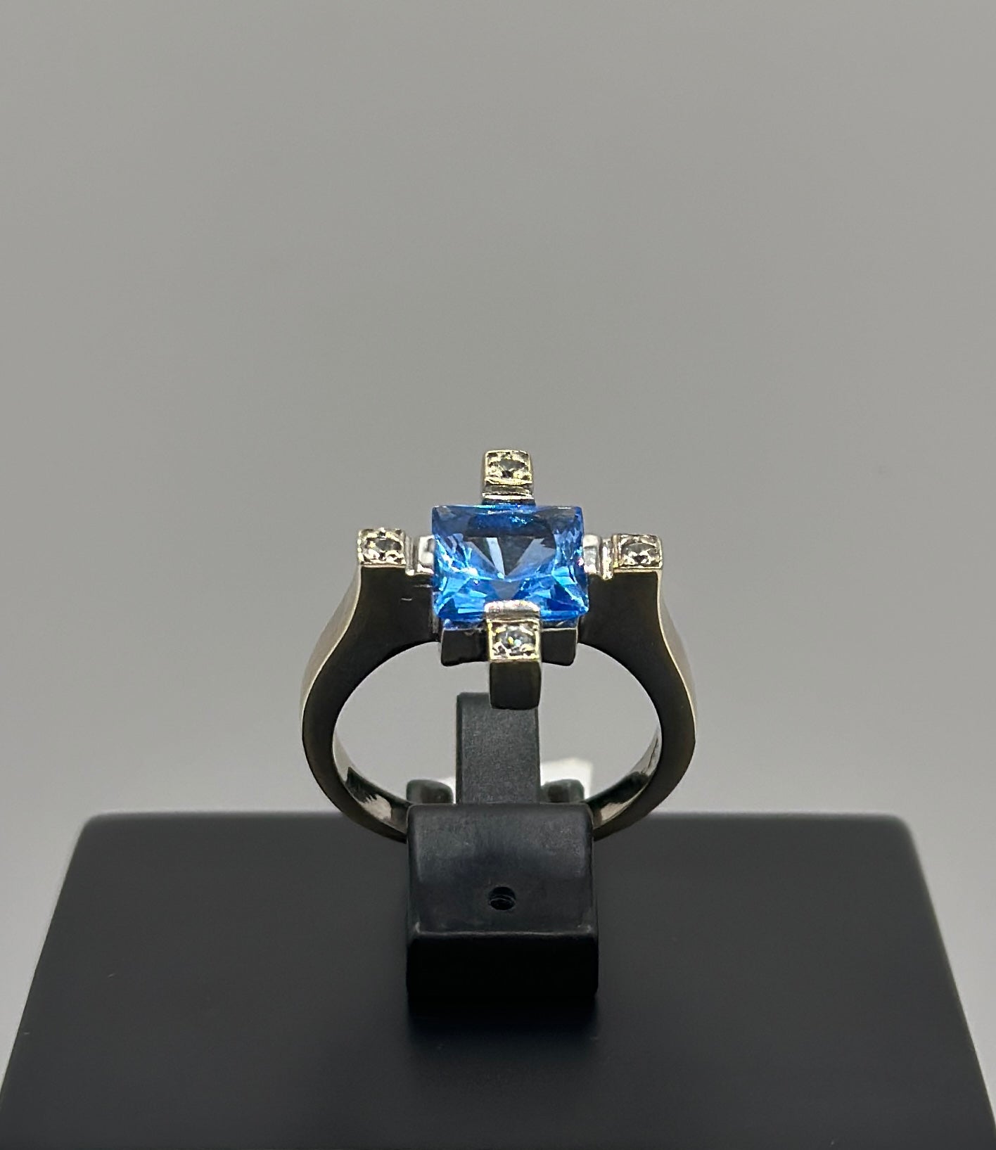 Bague 14k