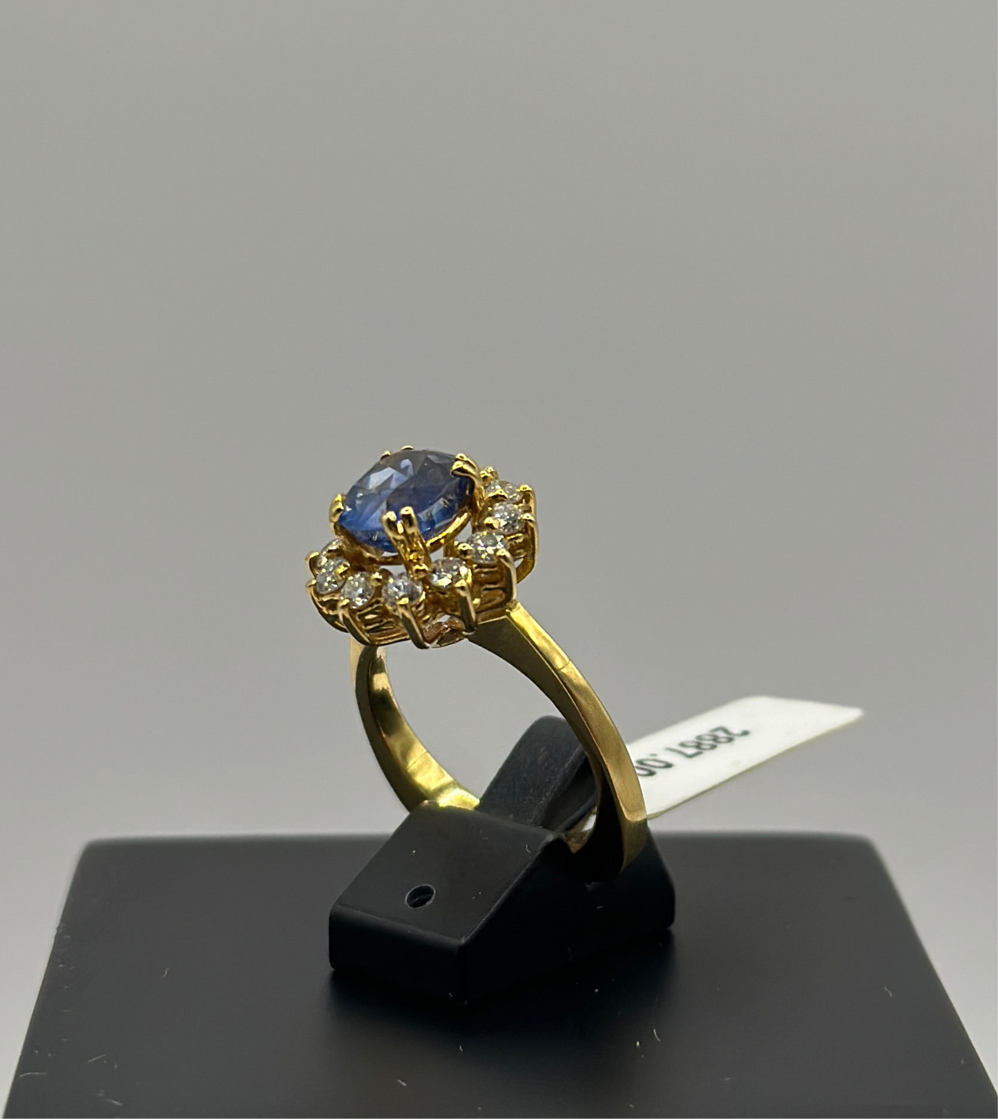 Bague