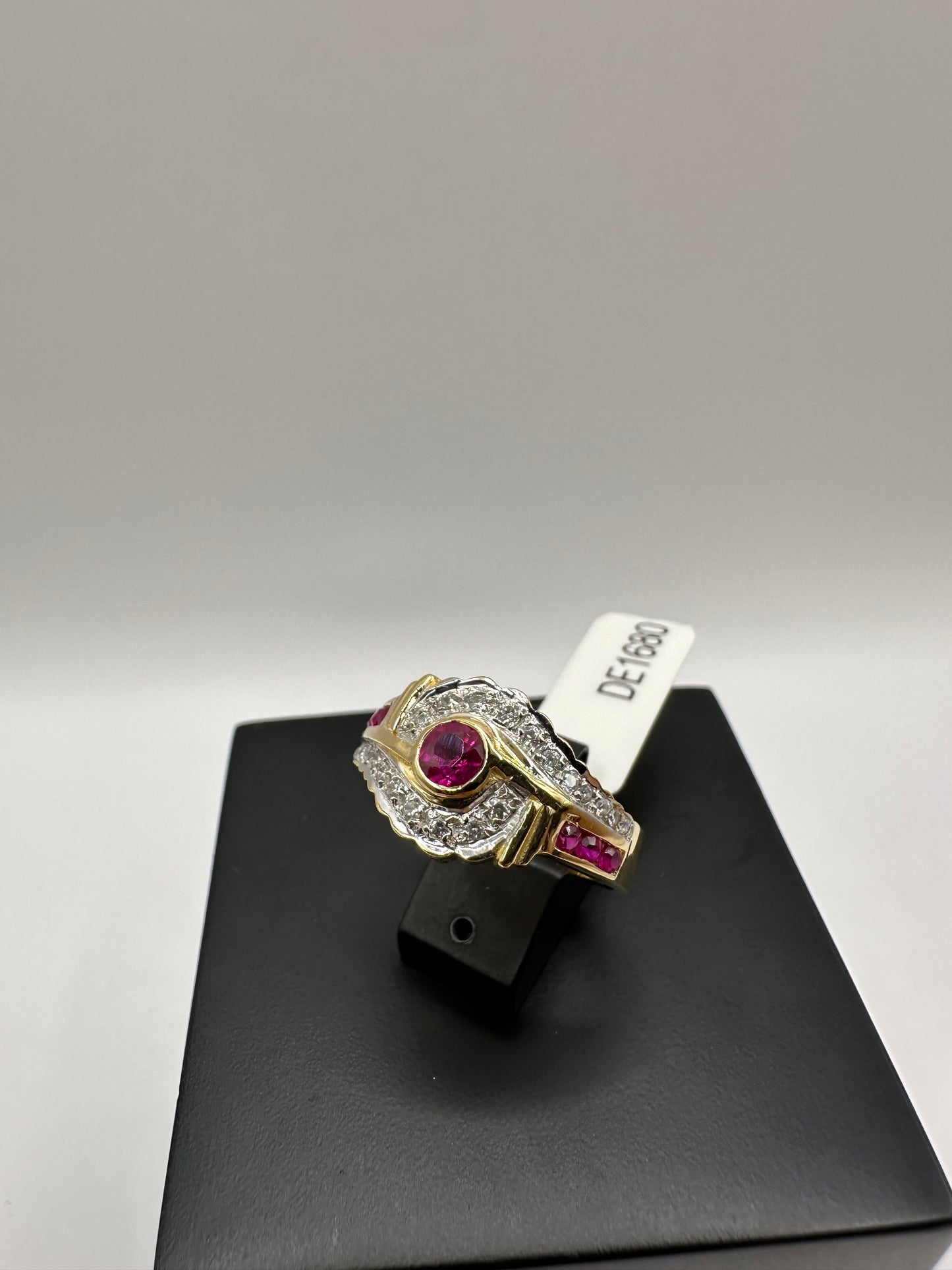 Bague