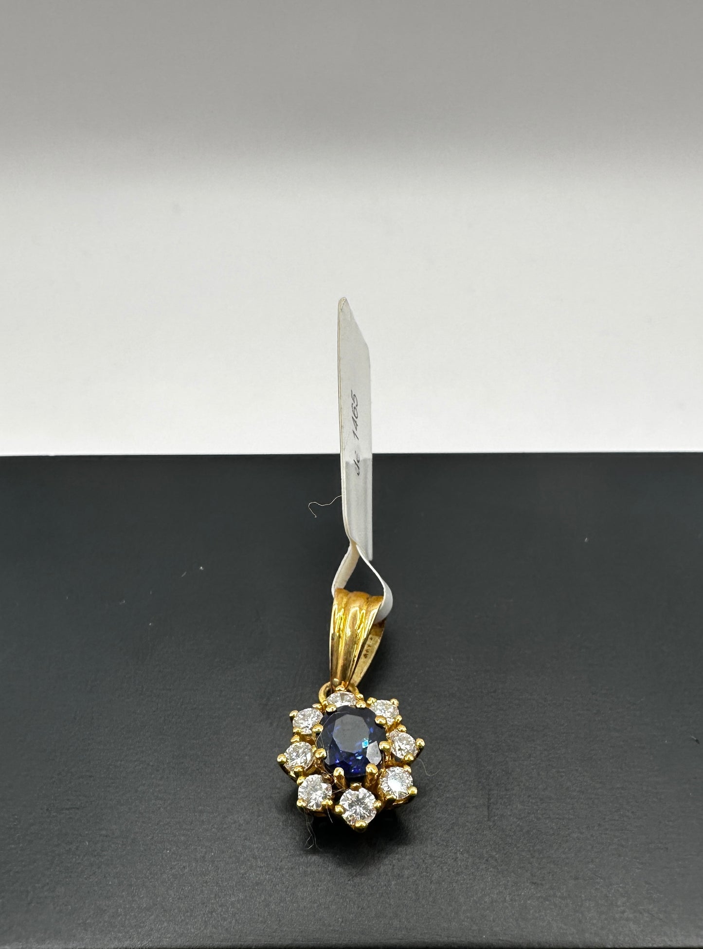 Pendentif