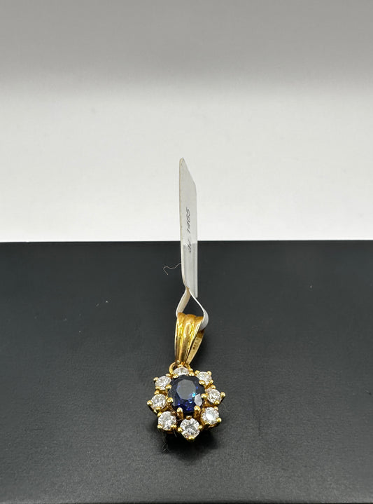 Pendentif