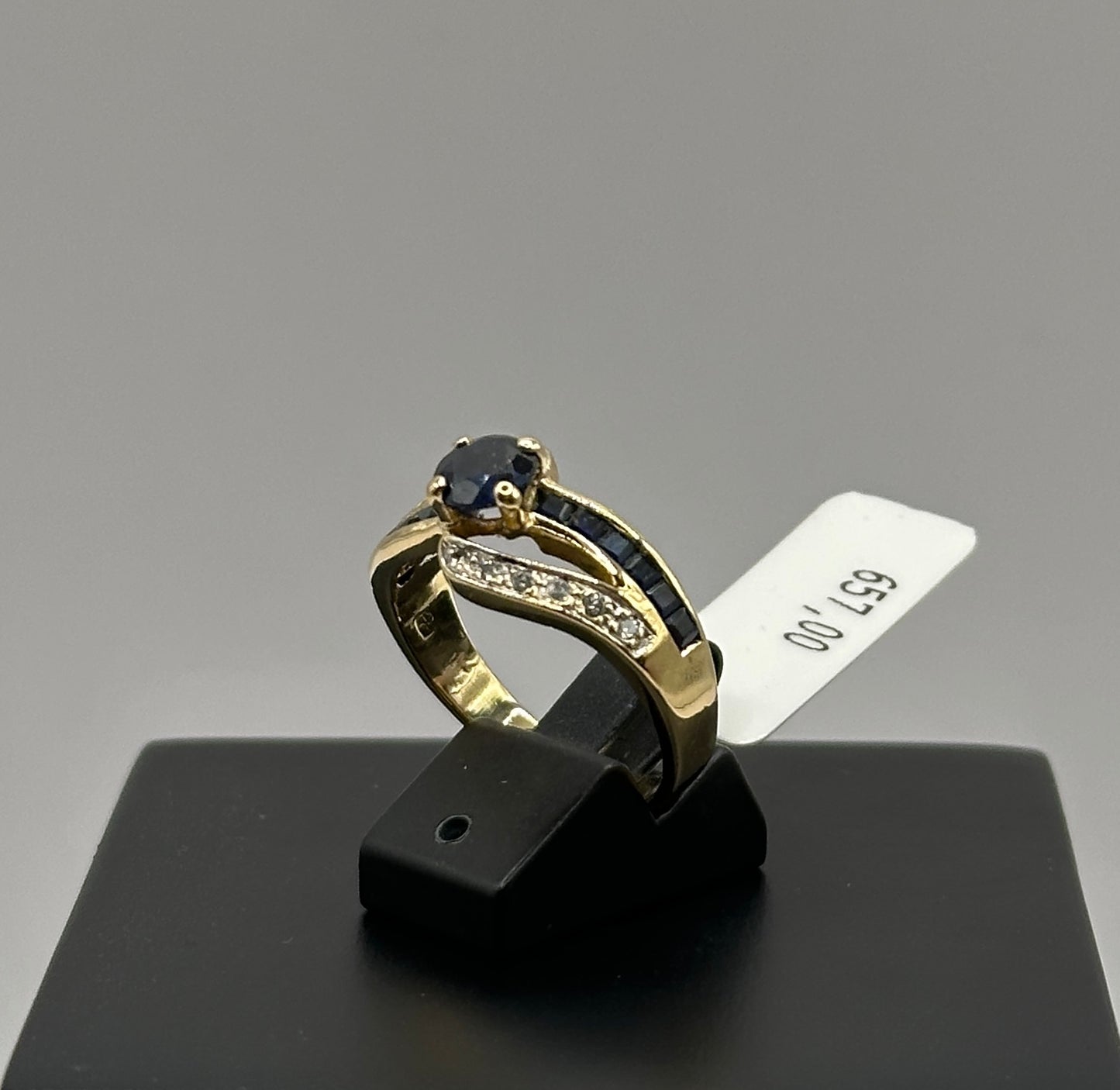 Bague