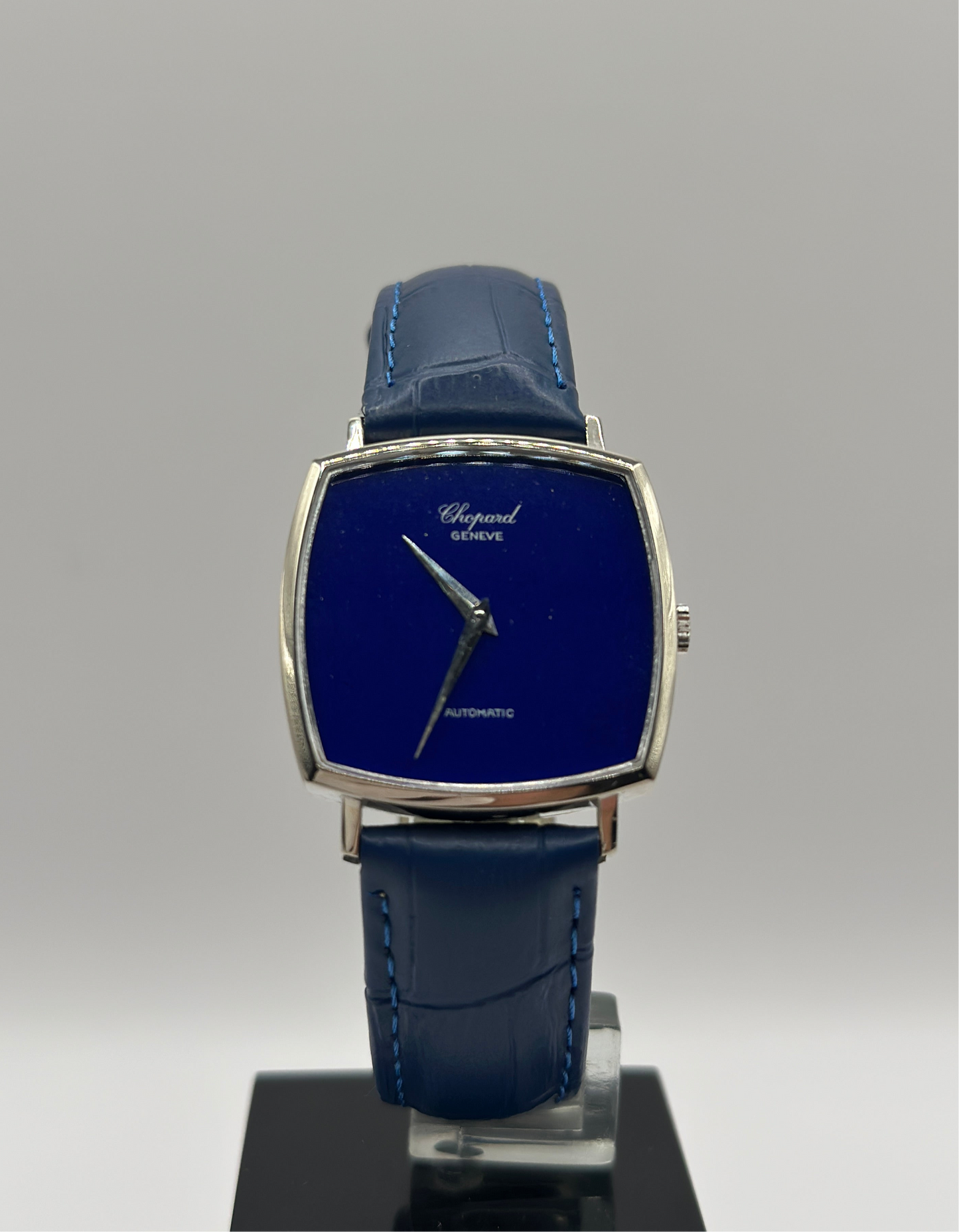 Chopard or 18k