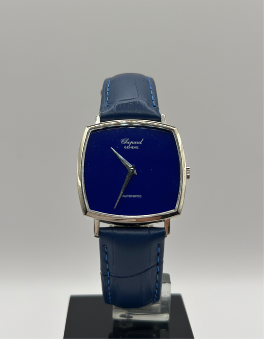 Chopard or 18k