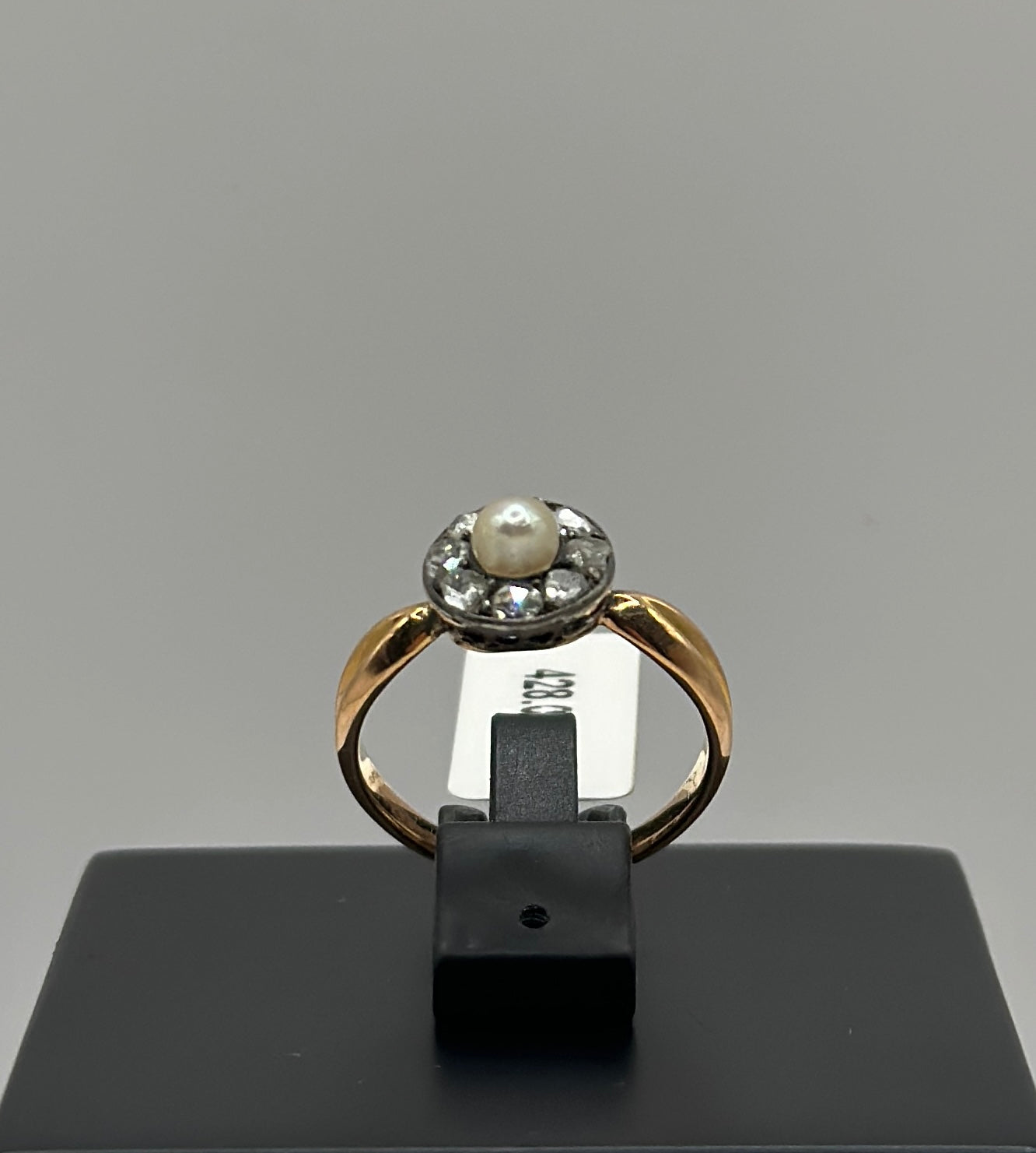 Bague