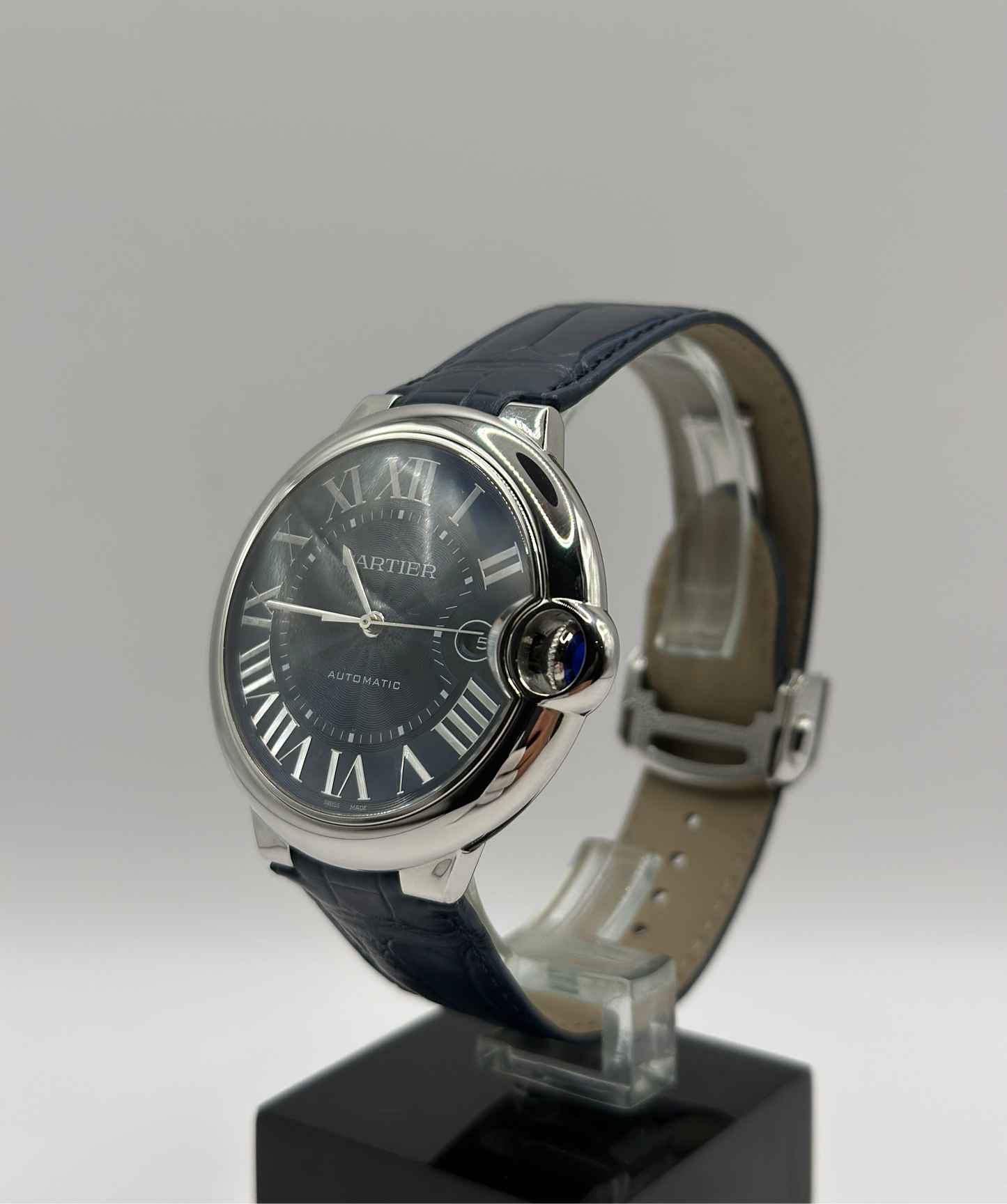 Cartier Ballon bleu