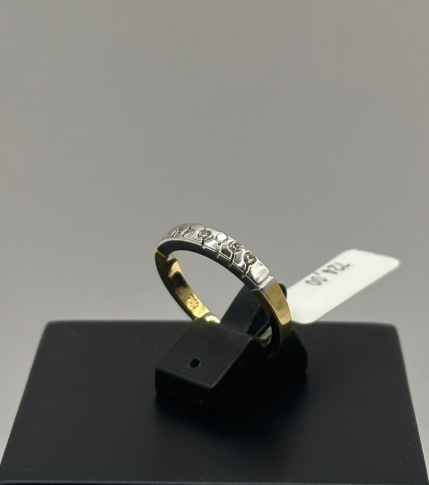 Bague