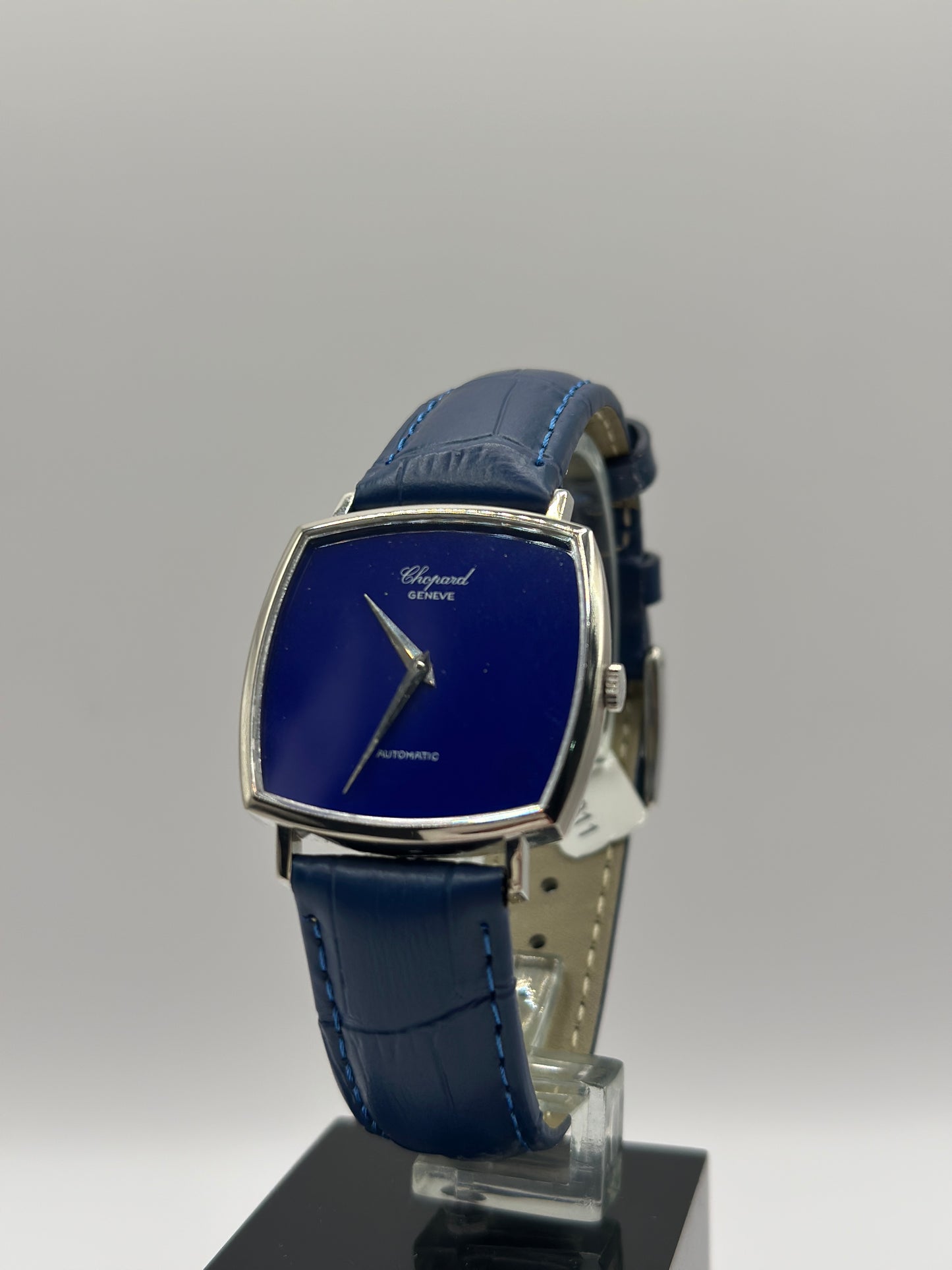 Chopard or 18k