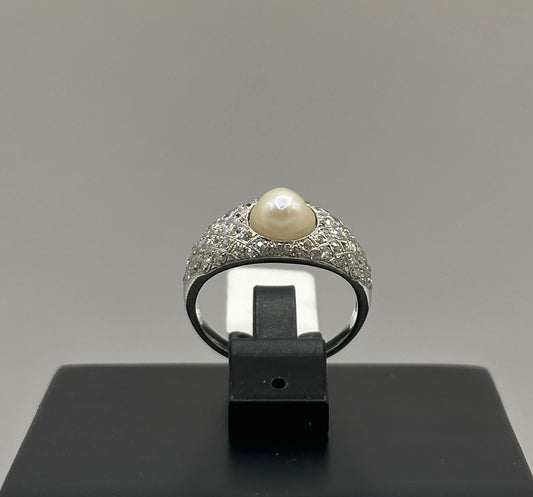 Bague