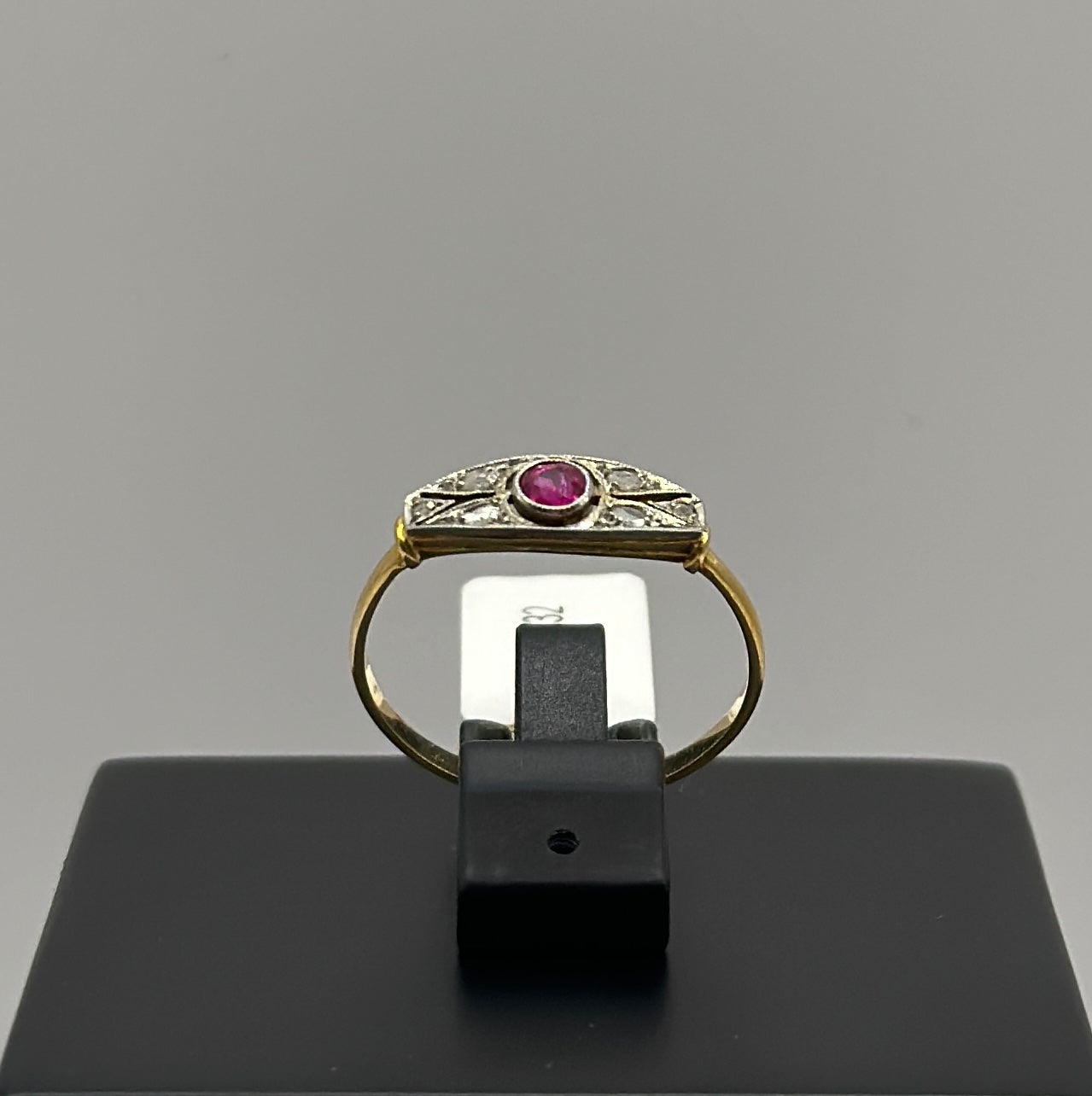 Bague