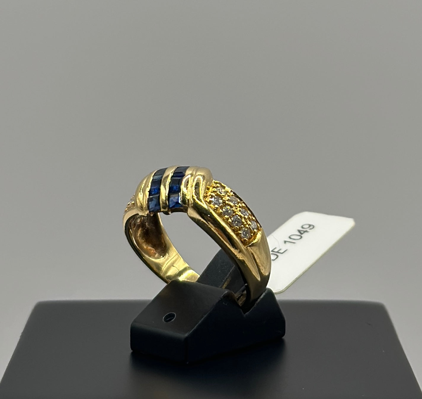 Bague