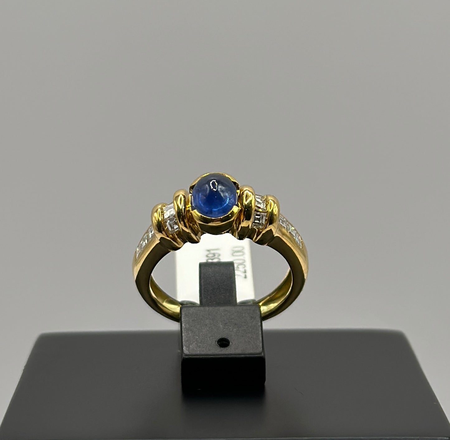 Bague