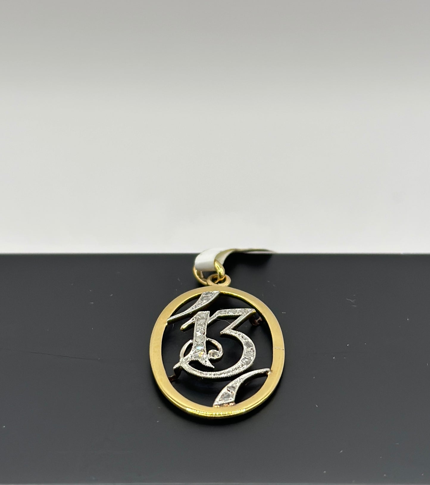 Pendentif