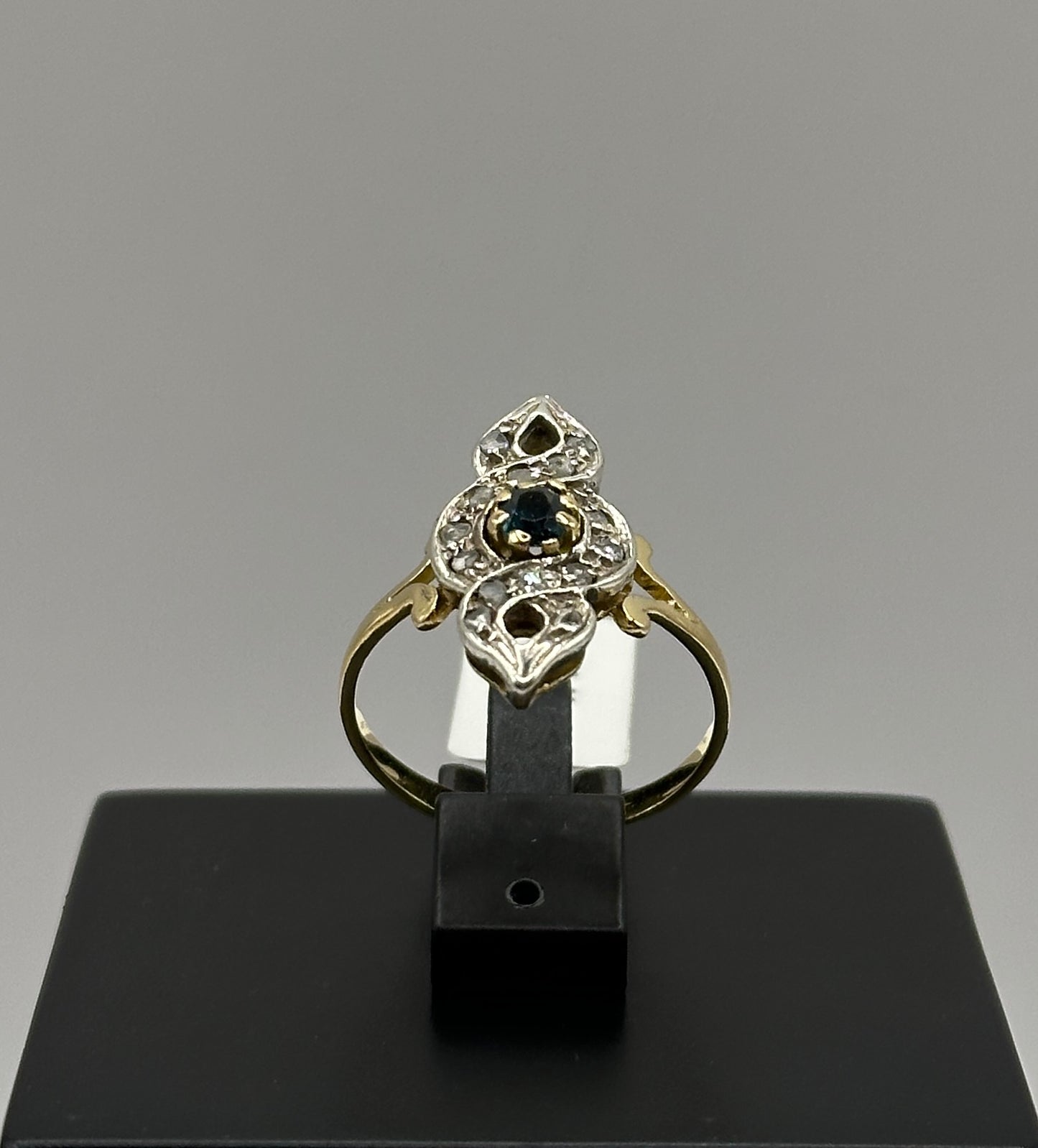 Bague
