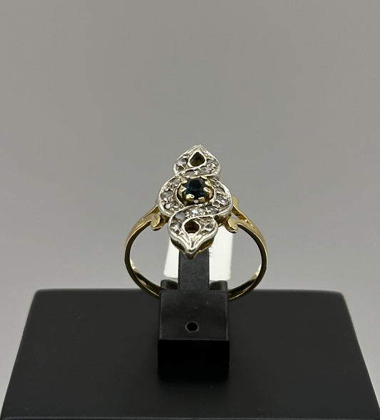 Bague