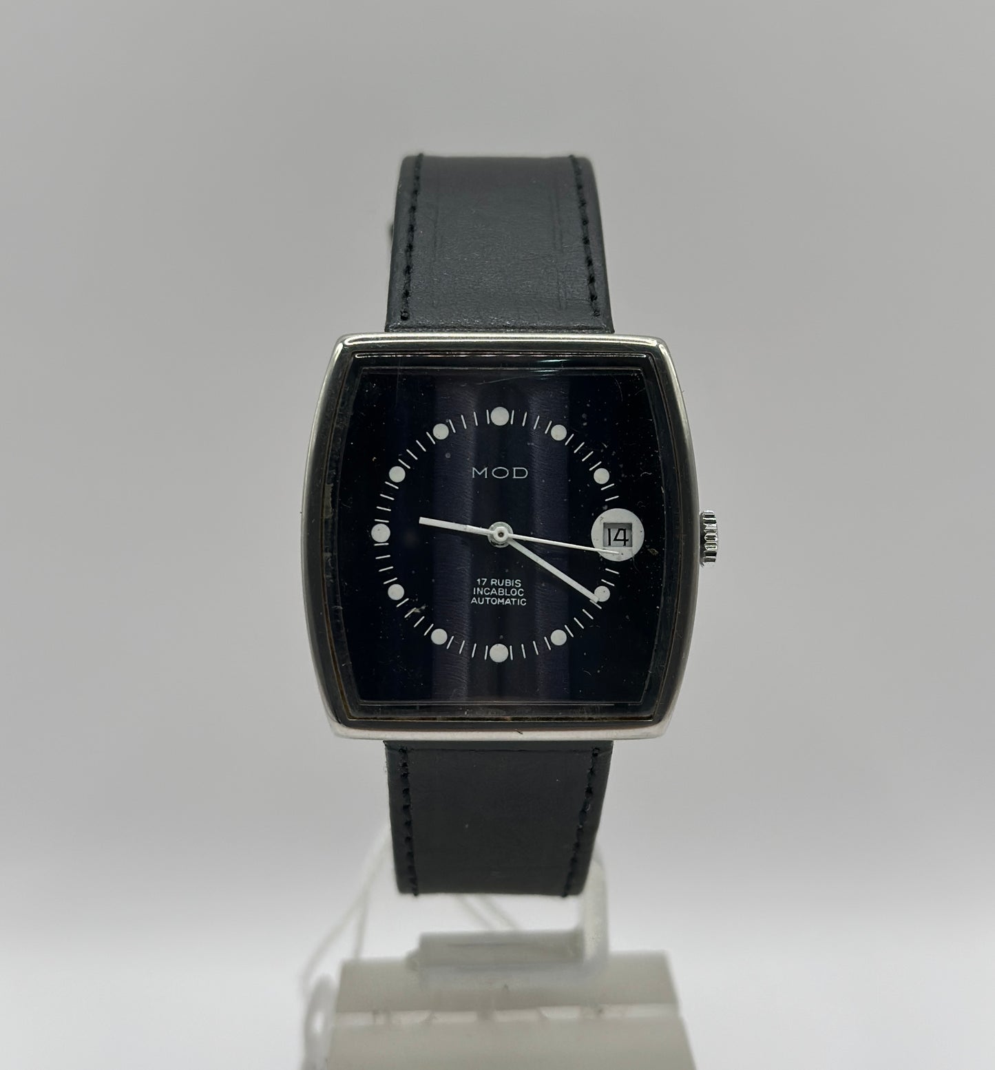 Mod automatic