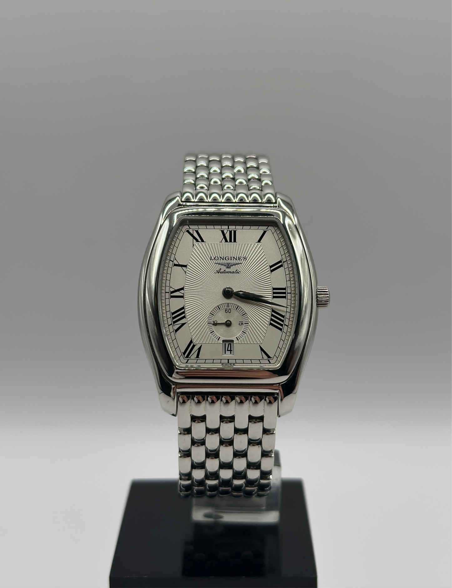 Longines Les Grandes Classiques