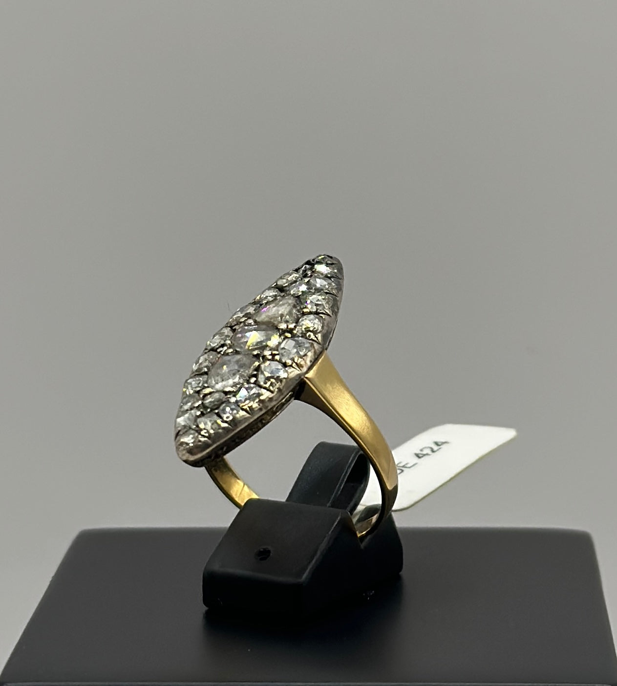Bague