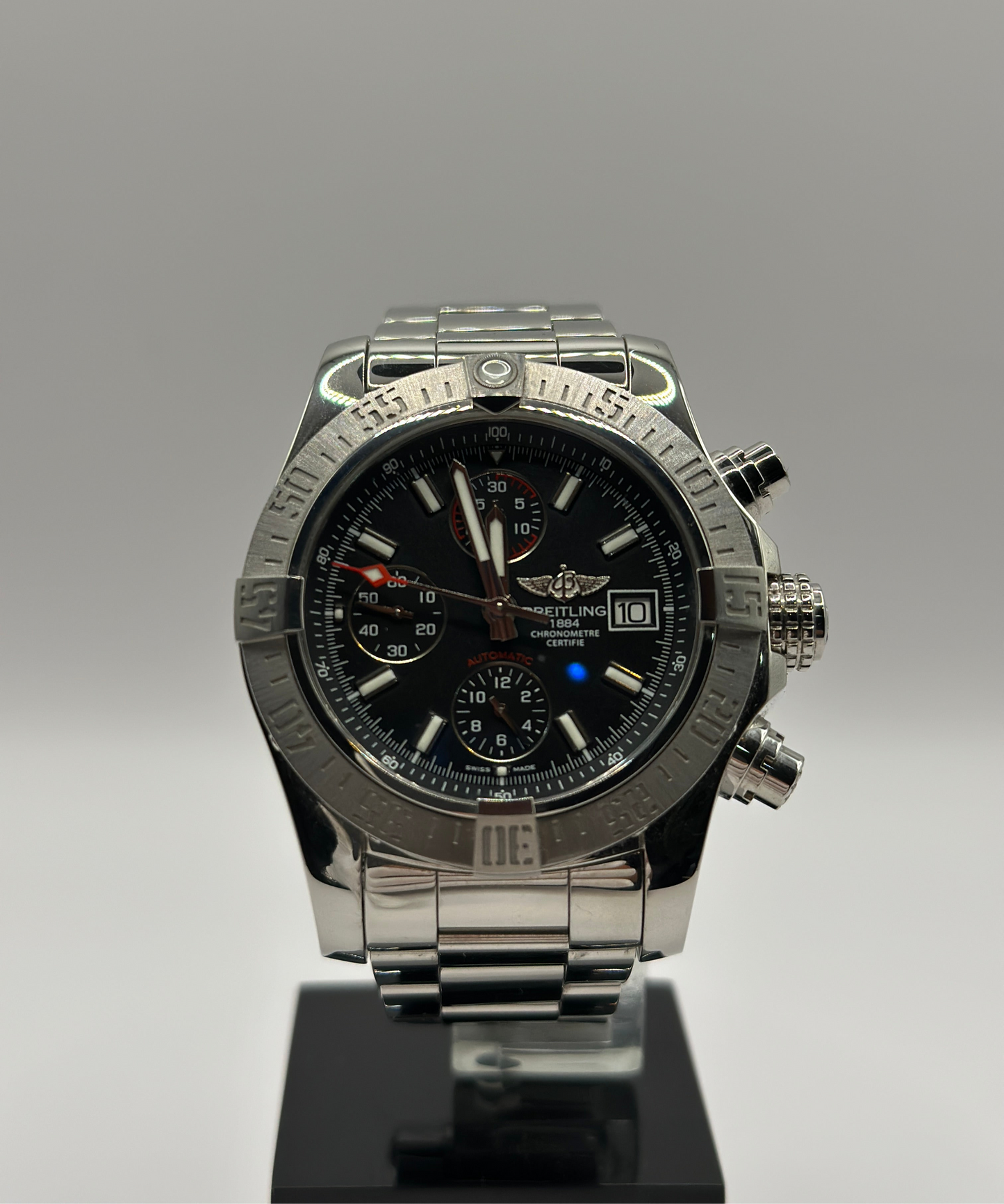 Breitling Avenger 2