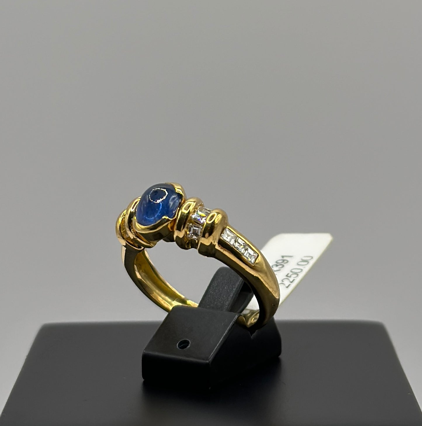 Bague