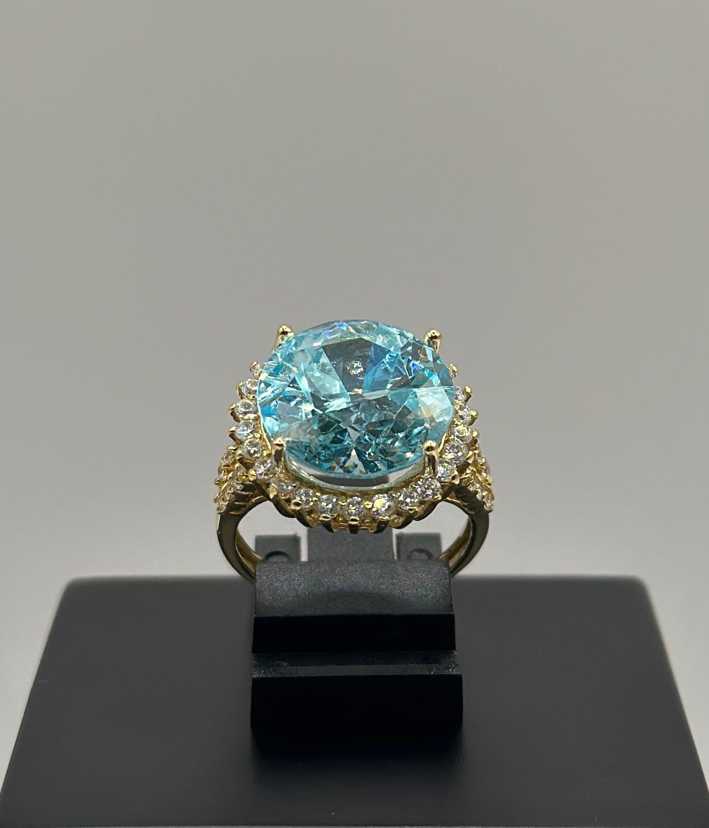 Bague 14k