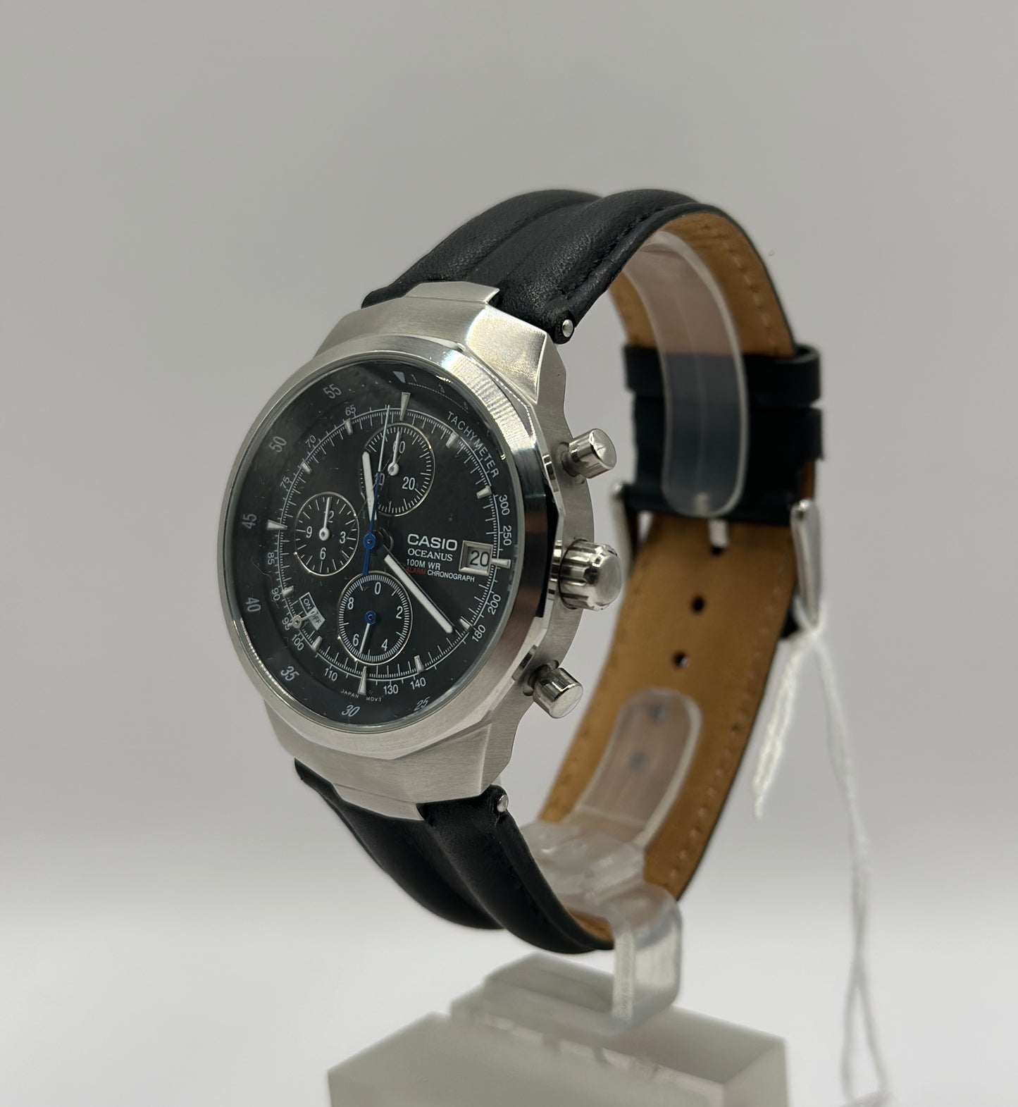 Casio Oceanus
