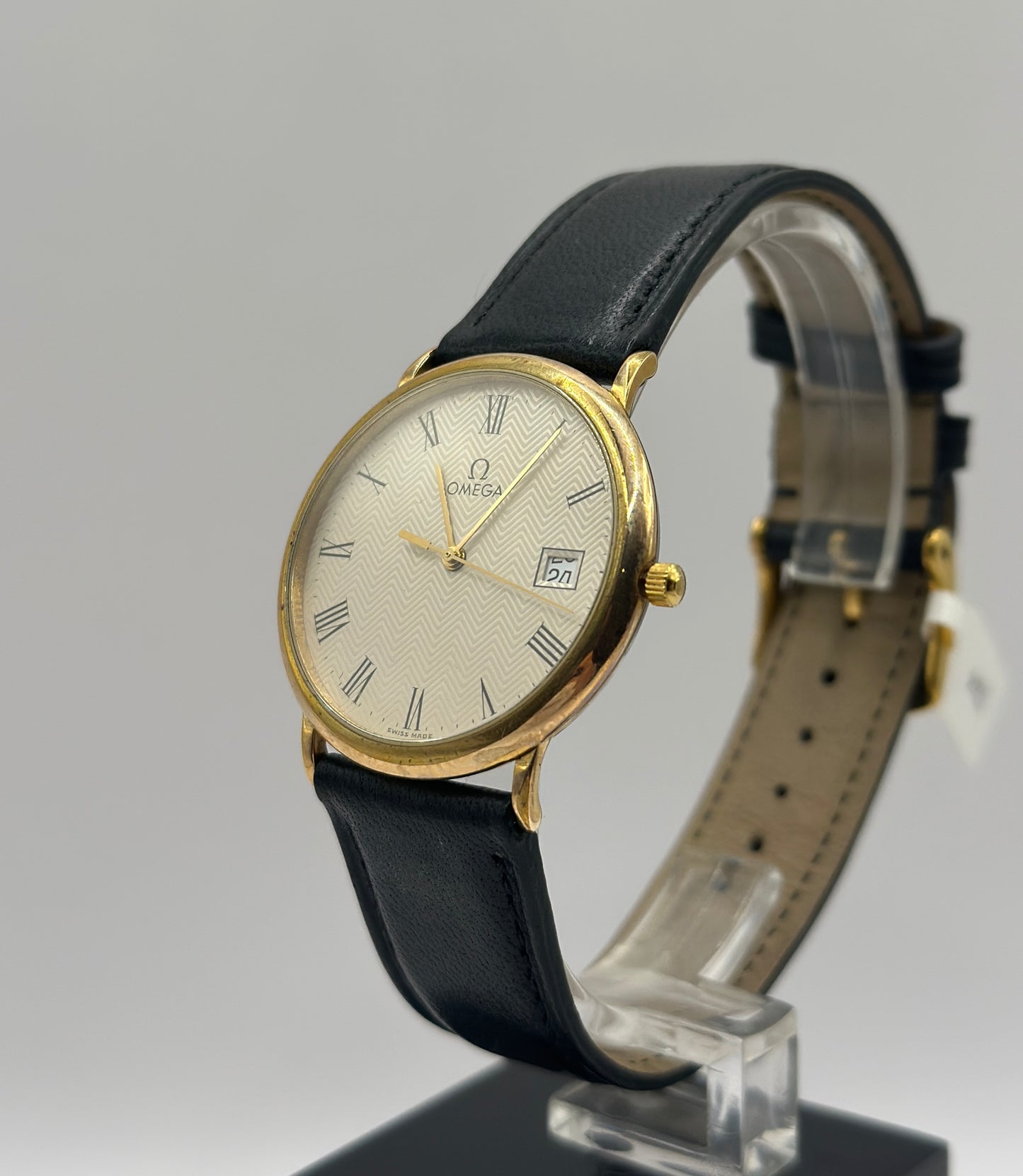 Oméga Classic