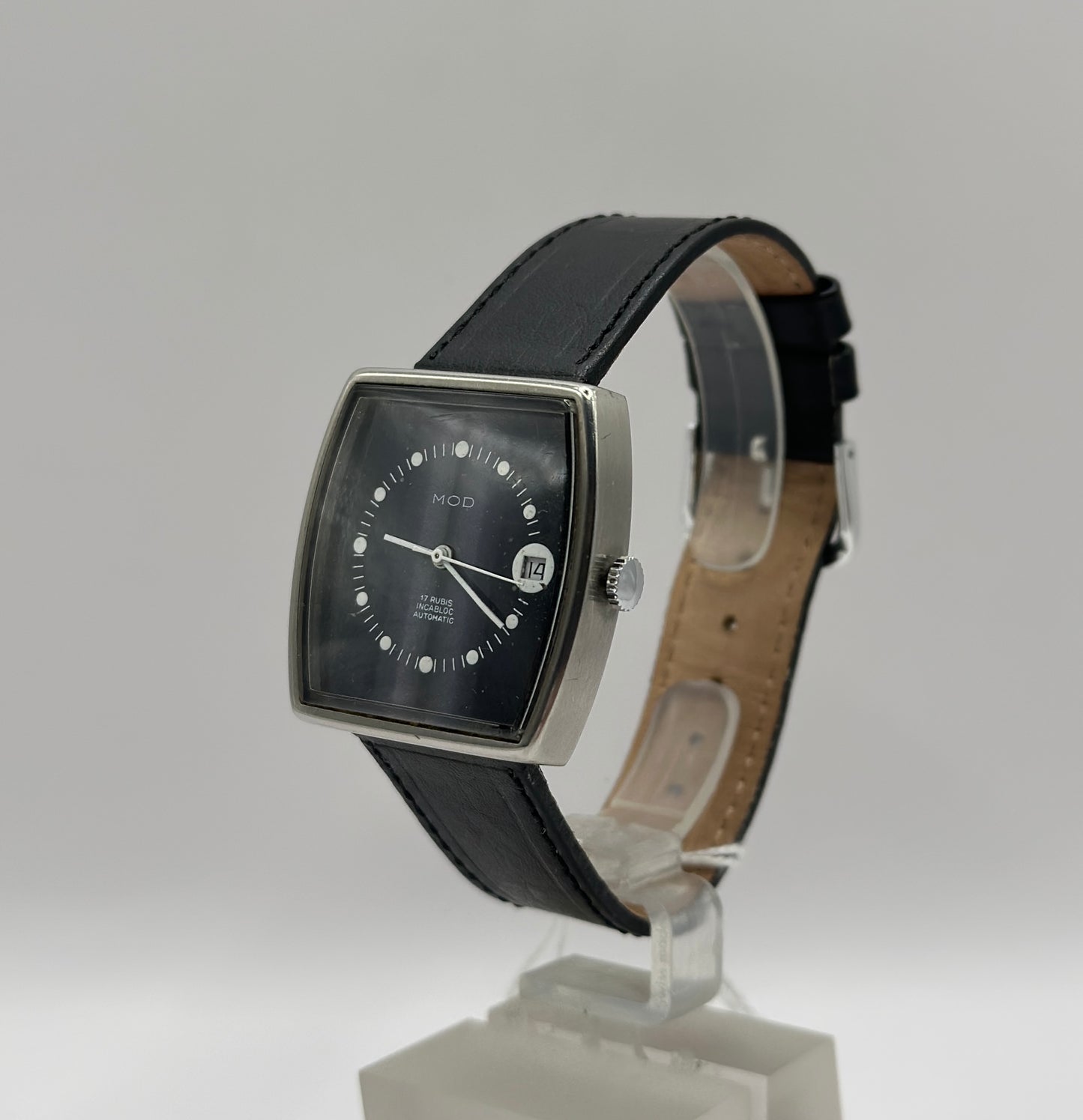 Mod automatic
