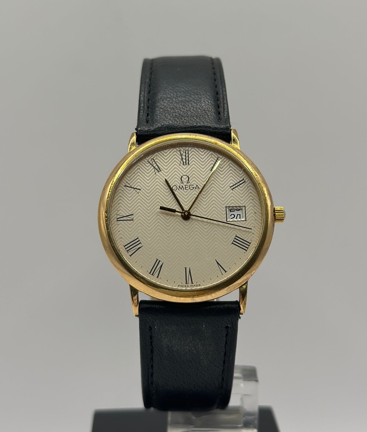 Oméga Classic