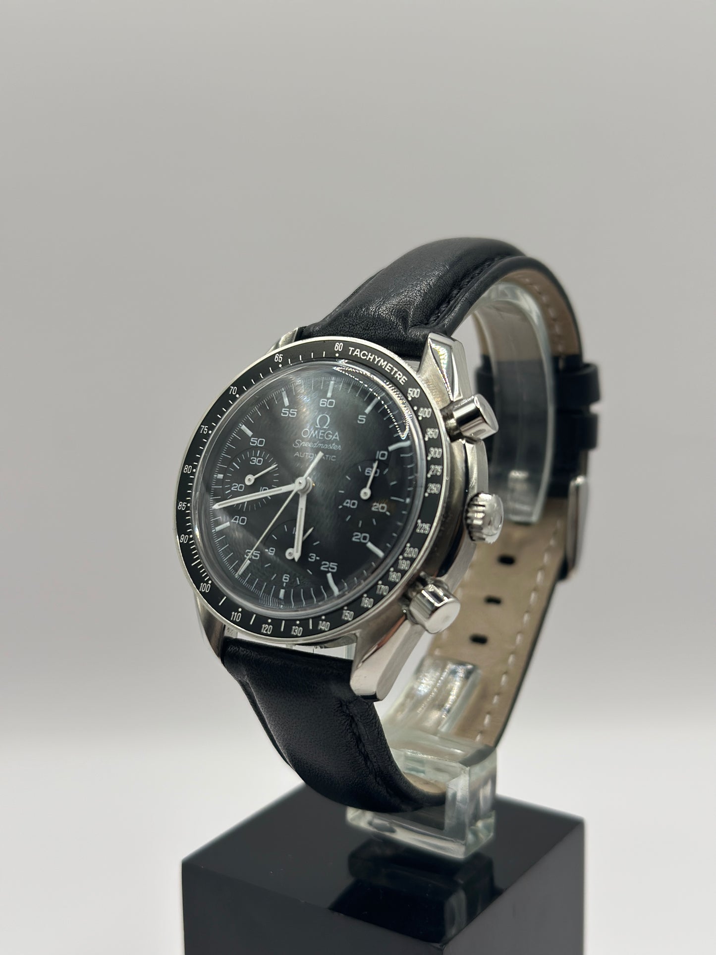 Omega Speedmaster Reduced