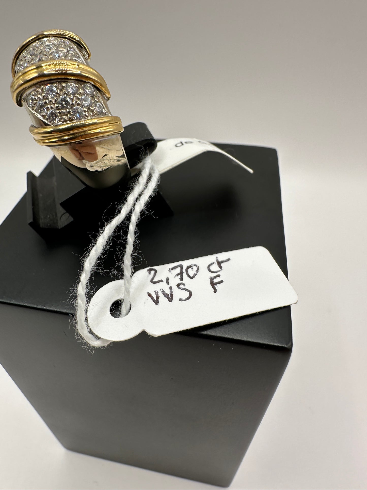 Bague