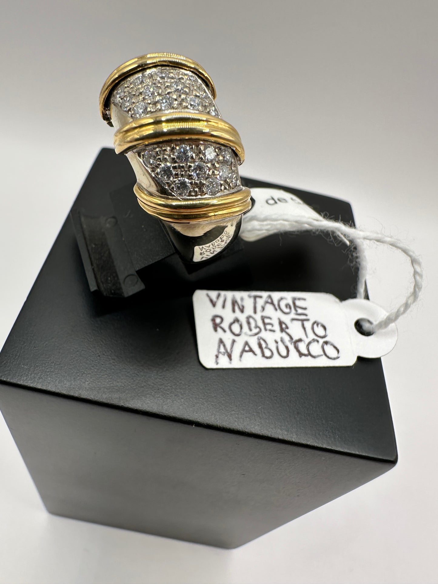 Bague